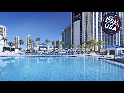 Westgate Las Vegas Resort & Casino | Las Vegas (NV), United States | Hotel Review 🌟
