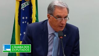  Discussão e votação de propostas legislativas - 03/12/2025 09:30