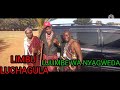 LIMBU LUCHAGULA NYAGWIDA 2022 OFFICIAL MUSIC PRODUCED BY LWENGE STUDIO KAGONGWA