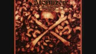 Cold Farewell - Atomizer