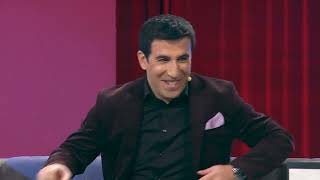 Երեկոն Շանթում / Erekon Shantum / Episode 44 / anons