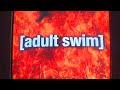 Adult Swim Bumpers October November 2005 Random Dates Cartoon Network
