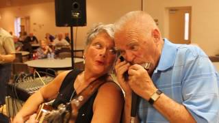 Maxine White ( My darling i have loved you oh so many years)