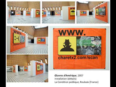 Documentation : Vidéo