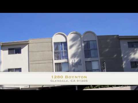 1280 Boynton, Glendale, CA
