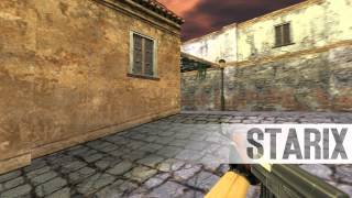 Na`Vi tactics @ de_inferno: A-plant slow takeover