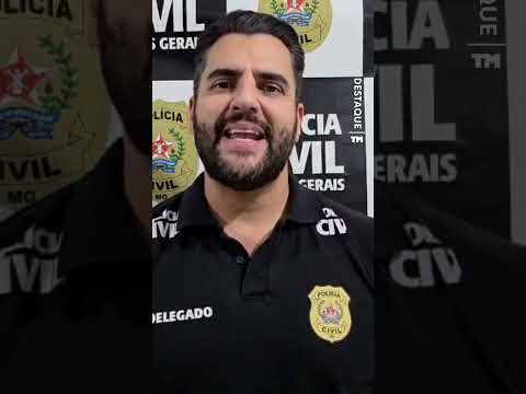 Caso de estudante morta com mais de cem facadas por namorado entra em segredo de justiça