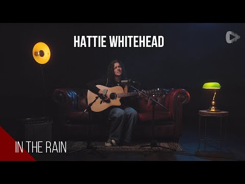 Hattie Whitehead - In The Rain (Acoustic) | RGB Sessions 90
