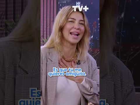 Panchita, eres una estrella 😂🫶🏻