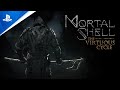 Mortal Shell: The Virtuous Cycle - Announcement Trailer | PS5, PS4