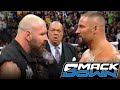 Dean Ambrose Return And Attack BRON BREAKER WWE SMACKDOWN Highlights This Week HD