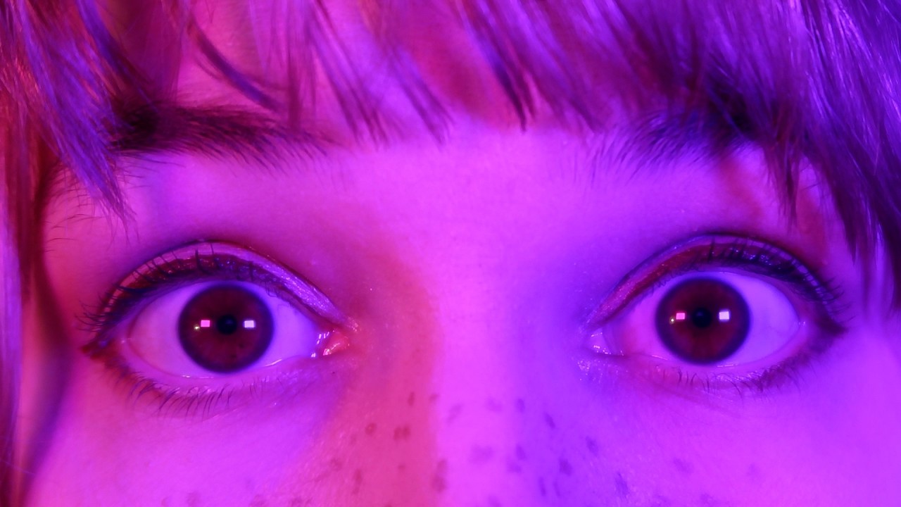 ASMR Time to Circle My Whispers All Around Your Head