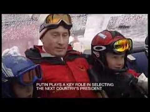 Inside Story- Russia's parliamentary elections -02Dec07-Pt 2