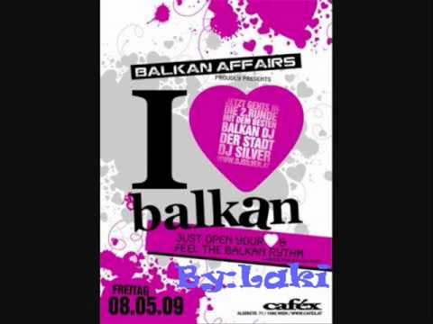 Dj Silver Jovan Perisic Moje Najmilije by Laki