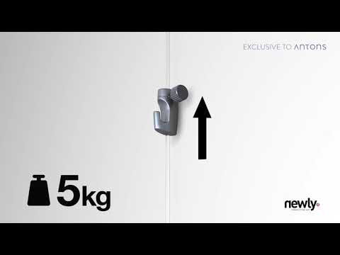 NEWLY Hanging System | Suspended Ceiling Hanger