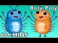 Roly Poly And More Nursery Rhymes From Mother Goose Club