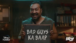 Bad Cop