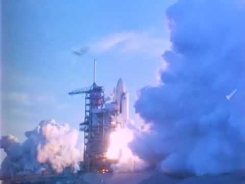 Video still from A New Dawn