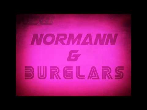 Normann - Burglars