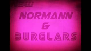 Normann - Burglars
