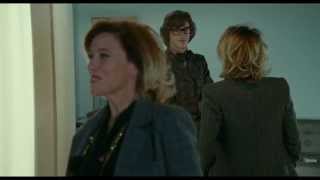 SAINT LAURENT - Extrait #4 - La cliente