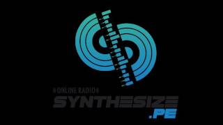 Chrom - Obsession By: Synthesize (Radio)