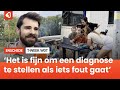 Tropenartsen worden techneuten in 'klein stukje Afrika' in Enschede
