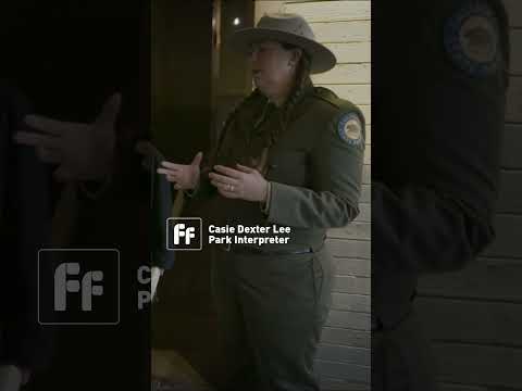 Inside the barracks where Chinese immigrants were detained