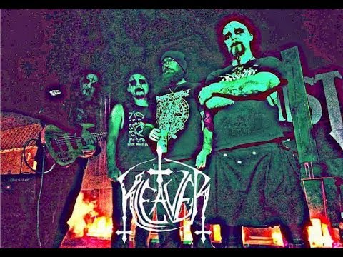 Kleaver - Cursing Existence