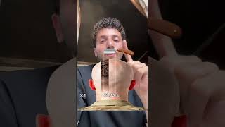 فلتر الحلاقة !!