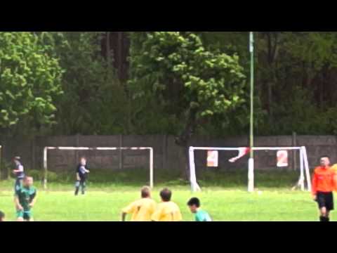 MKS ISKRA MAŁOMICE-TRAMPKARZE