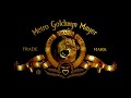Metro Goldwyn Mayer Pictures 1997