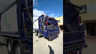 Scania P320 6x2*4 GEESINKNORBA RL300 22H25 skraldebil | Billede 4 - Autoline