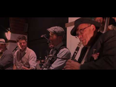 Streetview Dixieclub - All of Me (feat. Daniil Bobrov)