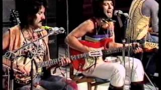 Mungo Jerry midnight special 1971