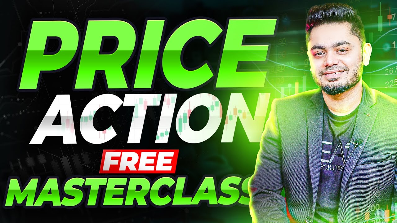 What is Price Action Trading?