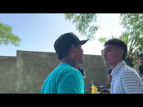 G3RO vs Almada | Octavos de Final | Fecha 6