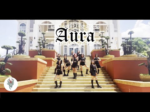 우주소녀(WJSN) 'Aura' Dance Cover by Viper Ace from THAILAND