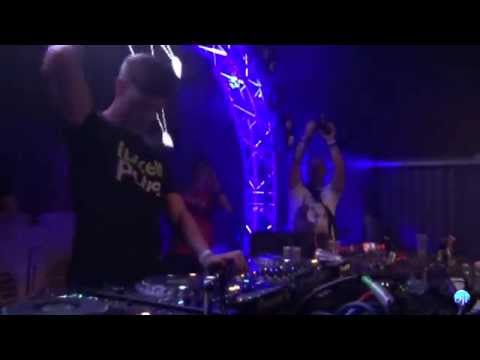 BRYAN KEARNEY @ FSOE Vs. SUBCULTURE - WESTERUNIE CLUB - AMSTERDAM - THE NETHERLANDS (7-6-2014)