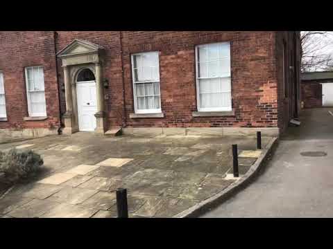 Rental - St Christopher Walk, Wakefield - Virtual Tour