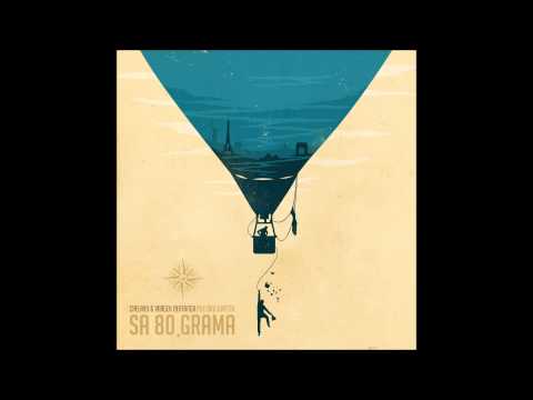 02 Chelavy & Vargek Beatanga - Egipat