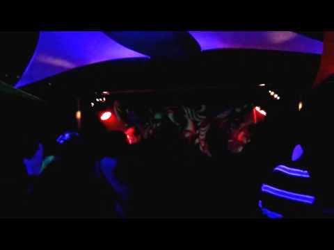 Aum Project @ Spanish Connection, Psymagicminds & Magical Trip