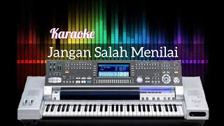 Download lagu Jangan Salah Menilai Karaoke KN7000 versi rock mp3