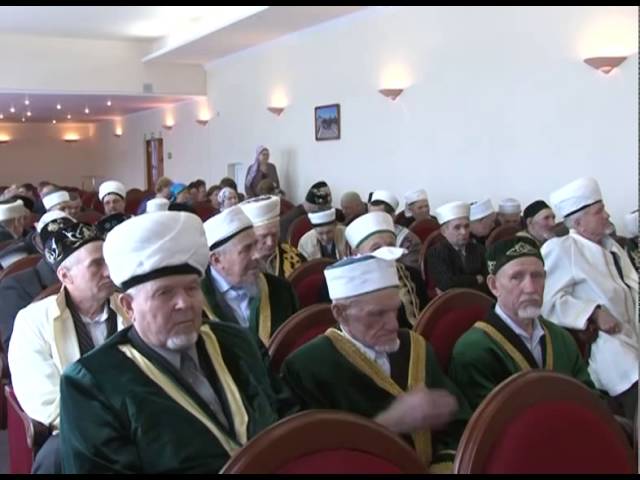 Необходимый диалог