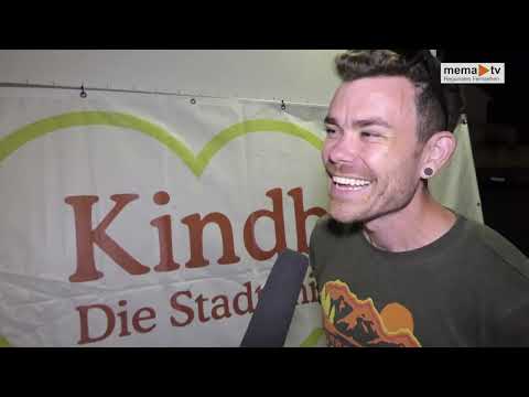 MEMA TV NEWS  -  Kindberger Kirtag Eröffnungstag