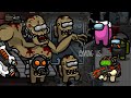 Return - Among Us Zombie Ep 159 - Animation