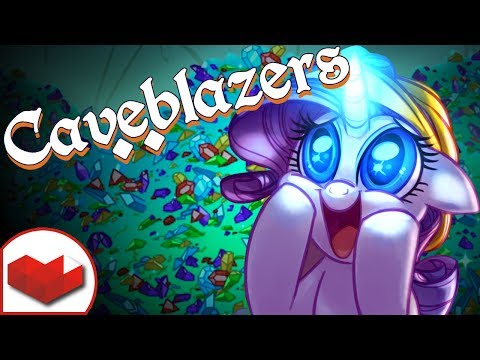 Buried Treasure | Caveblazers || Launch Stream