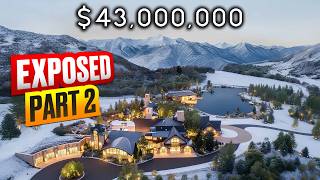 Why The Hobbit Mansion Failed | Part 2