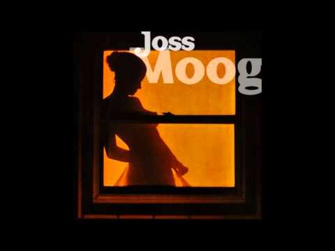Joss Moog - UGLYHOUSE Mix September 2012