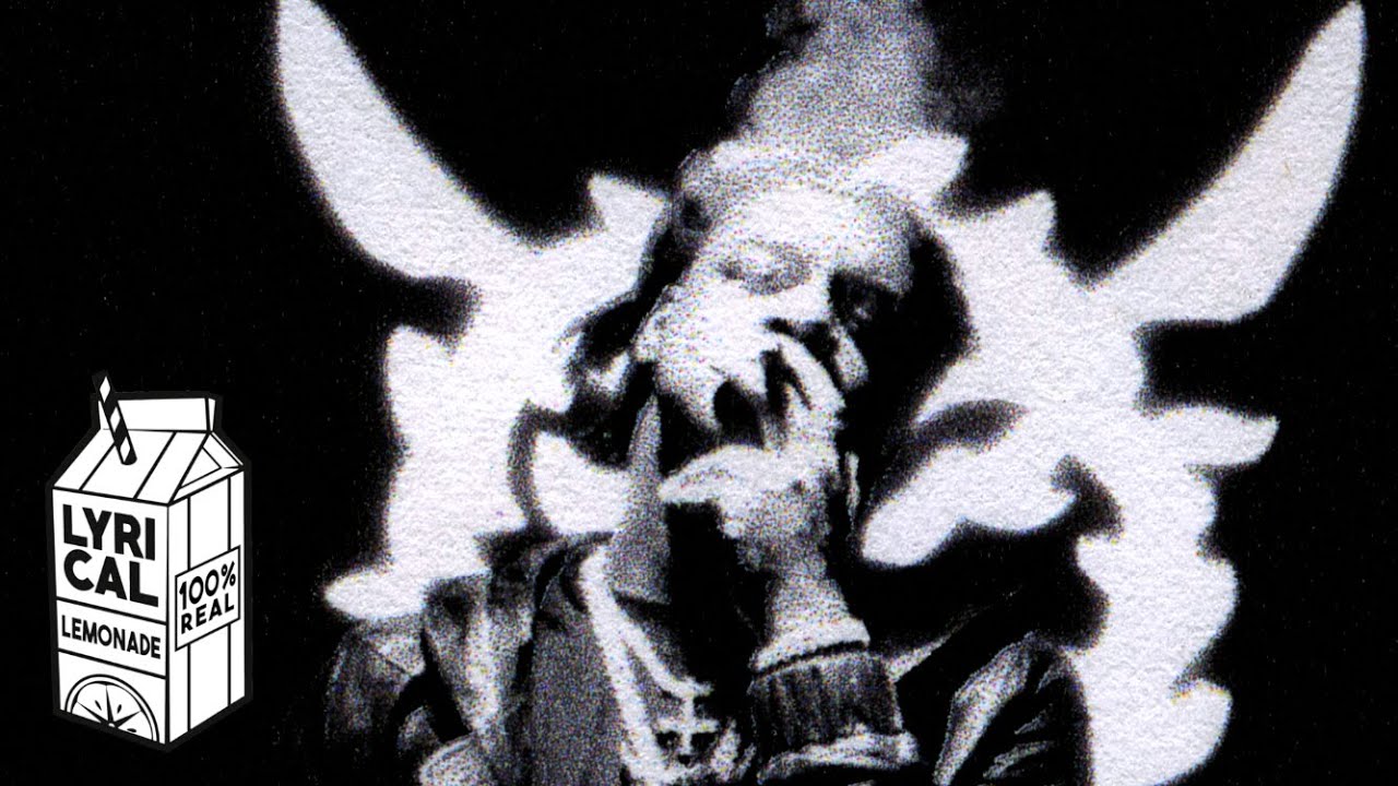 Ken Carson – “Fighting My Demons”